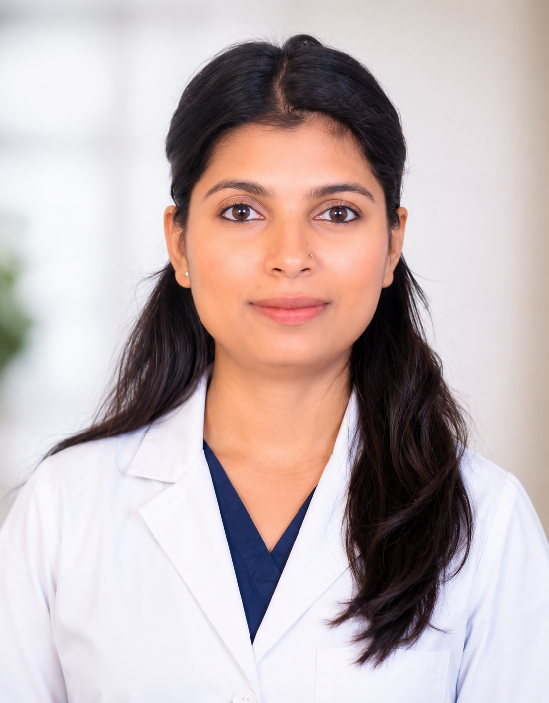 Dr. Preeti Kumari